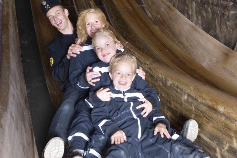 Salzreise Berchtesgaden