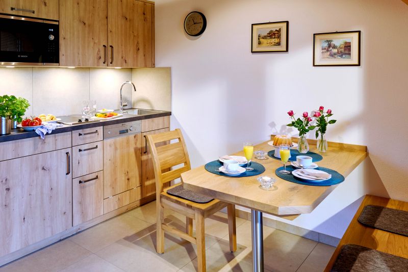 Ferienwohnung Kochen Sonnenblume Stachl Oberbayern Waging