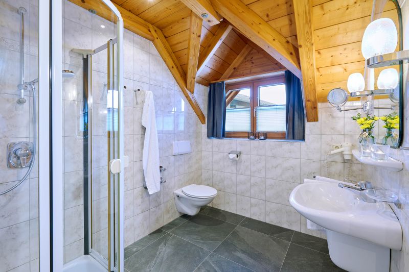 Ferienwohnung Baden Schlüsselblume Stachl Waging am See Oberbayern