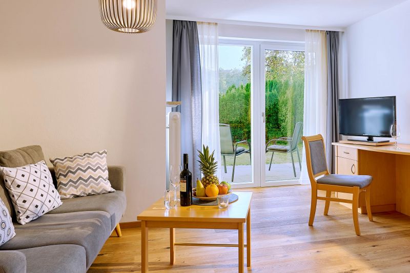 Landurlaub Bayern Waging am See