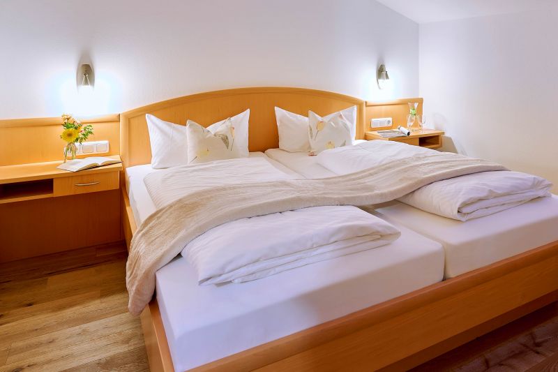 Ferienwohnung Tulpe Stachl Waging am See Bayern